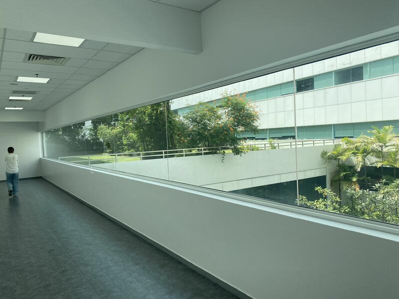 Newly Fitted office 3min walk to mrt with PLQ view, Ubi, 3,700 sqft, Business / Science Park For Rent, by Leow Kok Wee, 25267859 - CommercialGuru.com.sg