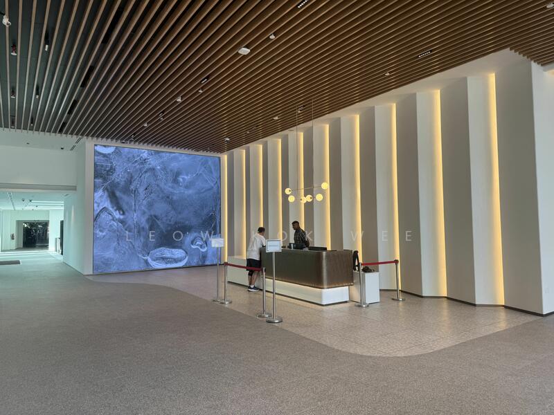 Newly Fitted office 3min walk to mrt with PLQ view, Ubi, 3,700 sqft, Business / Science Park For Rent, by Leow Kok Wee, 25267859 - CommercialGuru.com.sg