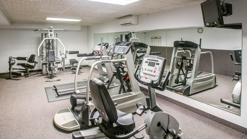 For Rent - Sherwood Towers