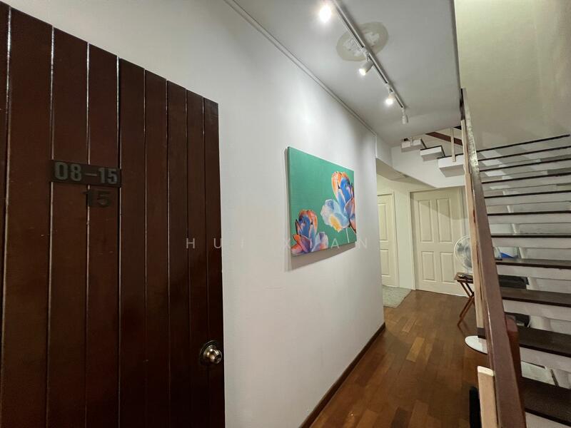 For Rent - Sherwood Towers