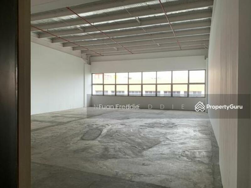 Various B1 units for Rent @ Ang Mo Kio Tech Place II, Ang Mo Kio Ave 10, 3,804 sqft, Light Industrial (B1) For Rent, by Fuan Freddie, 25267874 - CommercialGuru.com.sg