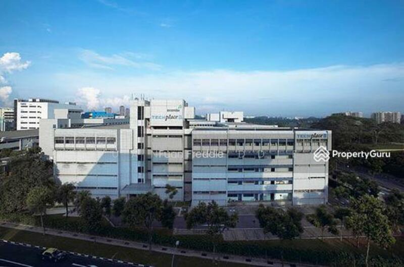 Various B1 units for Rent @ Ang Mo Kio Tech Place II, Ang Mo Kio Ave 10, 3,804 sqft, Light Industrial (B1) For Rent, by Fuan Freddie, 25267874 - CommercialGuru.com.sg