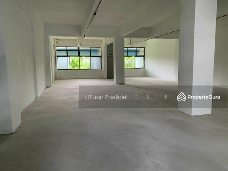 Various B1 Units for Rent @ AMK TECHPLACE I & II, Ang Mo Kio Ave 10, 2,098 sqft, Light Industrial (B1) For Rent, by Fuan Freddie, 25267885 - CommercialGuru.com.sg