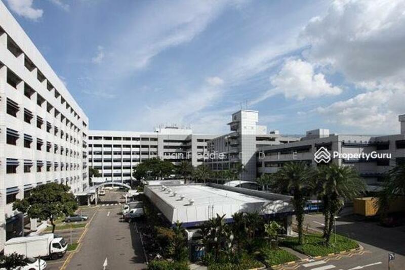 Various B1 Units for Rent @ AMK TECHPLACE I & II, Ang Mo Kio Ave 10, 2,098 sqft, Light Industrial (B1) For Rent, by Fuan Freddie, 25267885 - CommercialGuru.com.sg