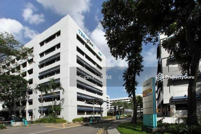 Various B1 Units for Rent @ AMK TECHPLACE I & II, Ang Mo Kio Ave 10, 2,098 sqft, Light Industrial (B1) For Rent, by Fuan Freddie, 25267885 - CommercialGuru.com.sg