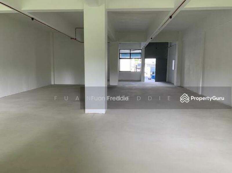 Various B1 Units for Rent @ AMK TECHPLACE I & II, Ang Mo Kio Ave 10, 2,098 sqft, Light Industrial (B1) For Rent, by Fuan Freddie, 25267885 - CommercialGuru.com.sg