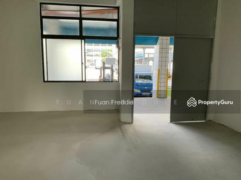 Various B1 Units for Rent @ AMK TECHPLACE I & II, Ang Mo Kio Ave 10, 2,098 sqft, Light Industrial (B1) For Rent, by Fuan Freddie, 25267885 - CommercialGuru.com.sg