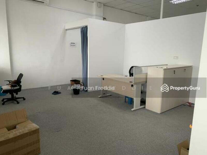 Various B1 Units for Rent @ AMK TECHPLACE I & II, Ang Mo Kio Ave 10, 2,098 sqft, Light Industrial (B1) For Rent, by Fuan Freddie, 25267885 - CommercialGuru.com.sg