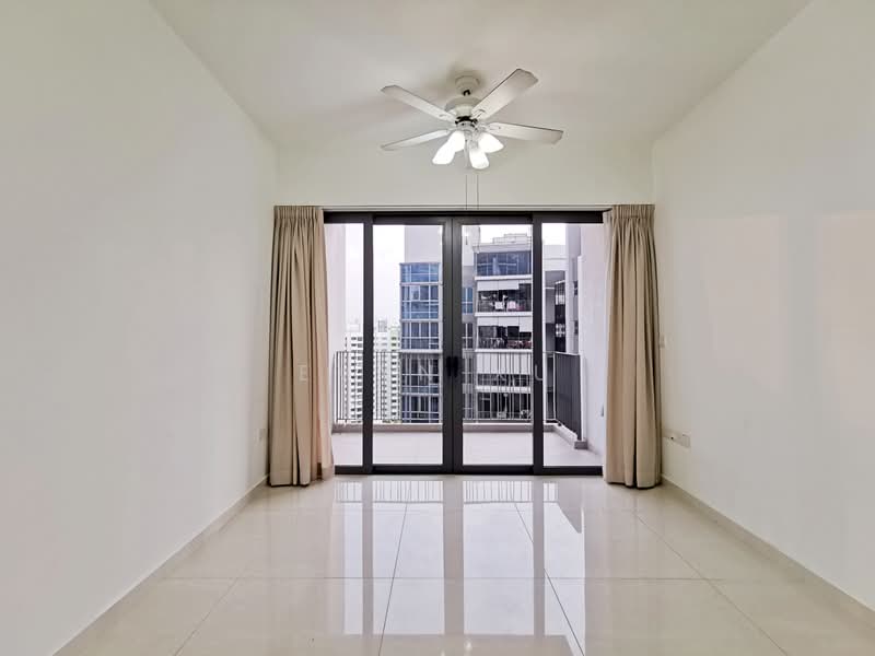 H2O Residences, 32 Fernvale Link, 2 Bedrooms, 883 sqft, Condominium For Rent, by Evyn Xu, 25267912 - Living and Dining - PropertyGuru.com.sg