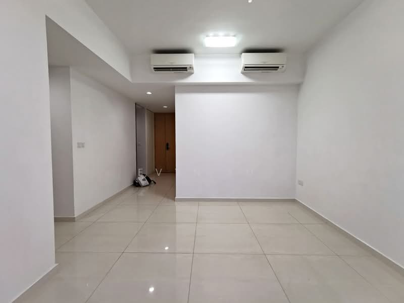 H2O Residences, 32 Fernvale Link, 2 Bedrooms, 883 sqft, Condominium For Rent, by Evyn Xu, 25267912 - Living and Dining - PropertyGuru.com.sg