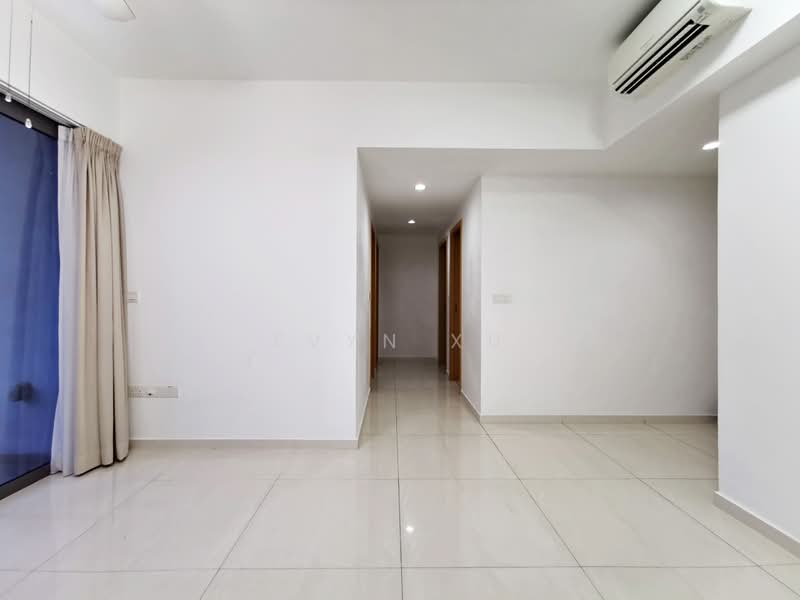 H2O Residences, 32 Fernvale Link, 2 Bedrooms, 883 sqft, Condominium For Rent, by Evyn Xu, 25267912 - Living and Dining - PropertyGuru.com.sg