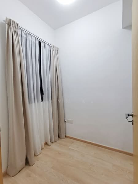 H2O Residences, 32 Fernvale Link, 2 Bedrooms, 883 sqft, Condominium For Rent, by Evyn Xu, 25267912 - Study room - PropertyGuru.com.sg