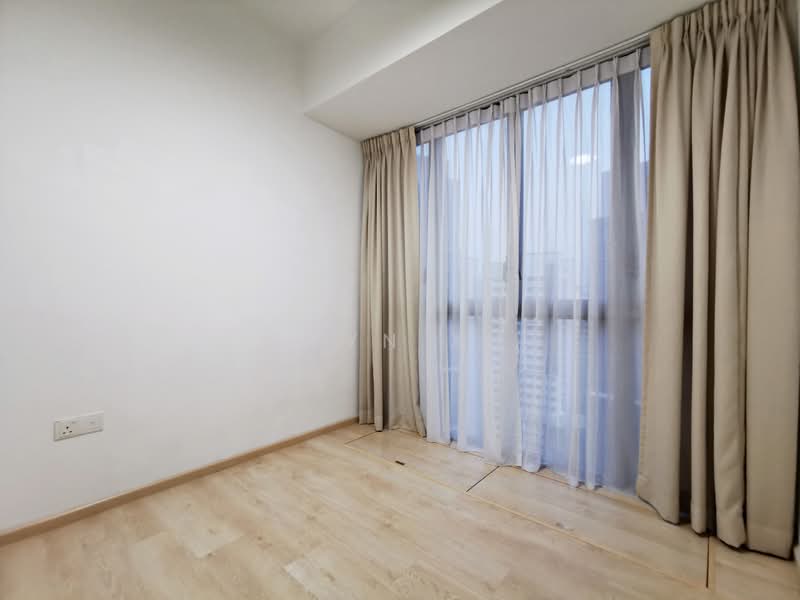 H2O Residences, 32 Fernvale Link, 2 Bedrooms, 883 sqft, Condominium For Rent, by Evyn Xu, 25267912 - Common bedroom - PropertyGuru.com.sg