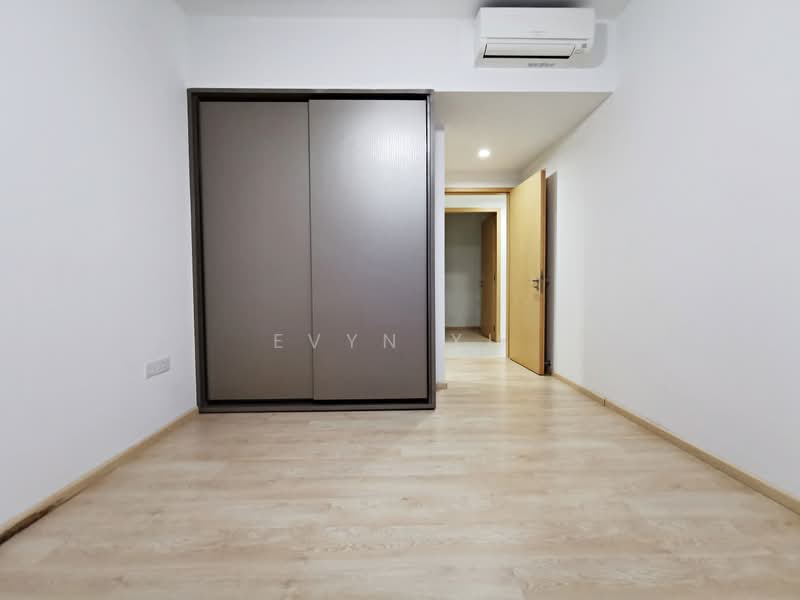 H2O Residences, 32 Fernvale Link, 2 Bedrooms, 883 sqft, Condominium For Rent, by Evyn Xu, 25267912 - Master bedroom - PropertyGuru.com.sg