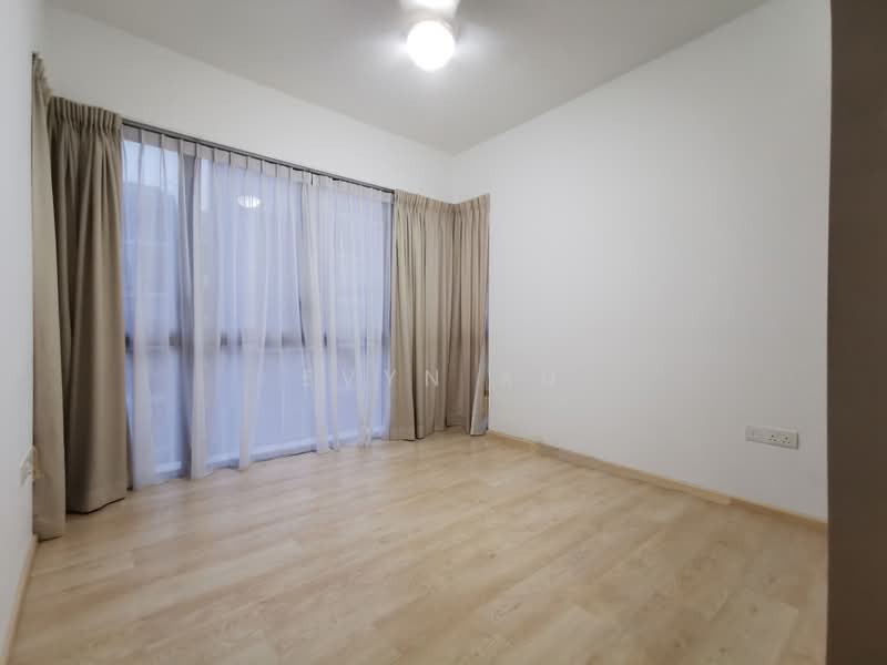 H2O Residences, 32 Fernvale Link, 2 Bedrooms, 883 sqft, Condominium For Rent, by Evyn Xu, 25267912 - Master bedroom - PropertyGuru.com.sg