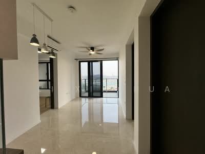 For Rent - Avenue South Residence