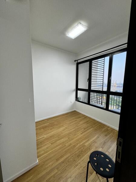 Avenue South Residence, 13 Silat Avenue, 2 Bedrooms, 657 sqft, Condominium For Rent, by Li Xinghua, 25267933 - PropertyGuru.com.sg