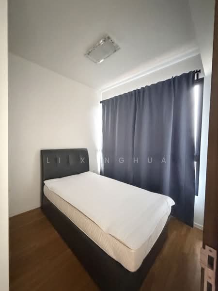 Avenue South Residence, 13 Silat Avenue, 2 Bedrooms, 657 sqft, Condominium For Rent, by Li Xinghua, 25267933 - PropertyGuru.com.sg