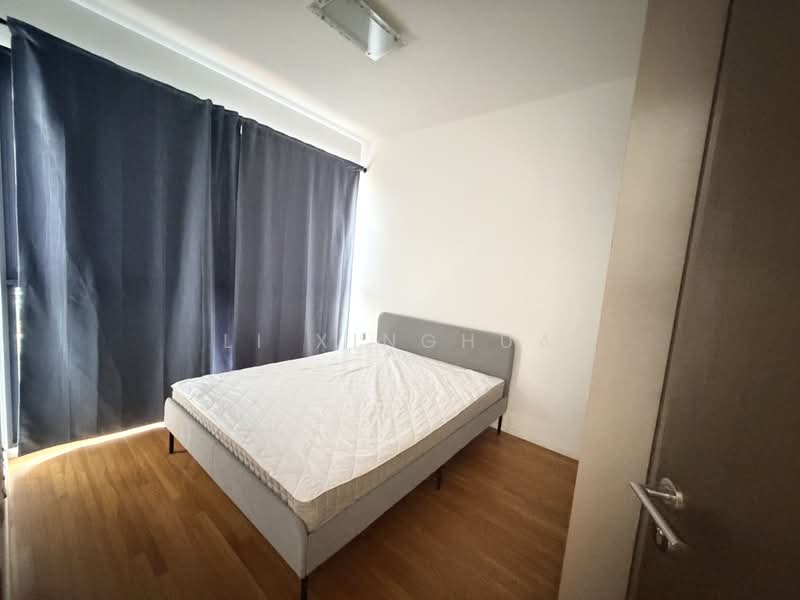 Avenue South Residence, 13 Silat Avenue, 2 Bedrooms, 657 sqft, Condominium For Rent, by Li Xinghua, 25267933 - PropertyGuru.com.sg