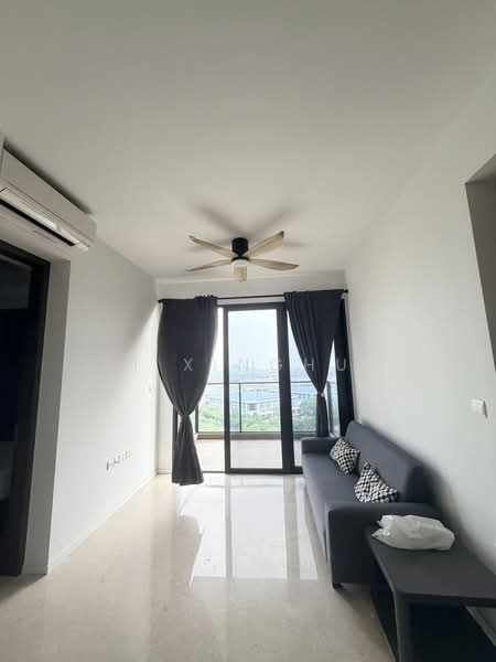 Avenue South Residence, 13 Silat Avenue, 2 Bedrooms, 657 sqft, Condominium For Rent, by Li Xinghua, 25267933 - PropertyGuru.com.sg