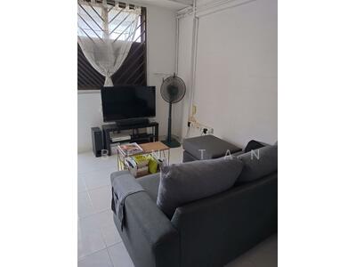 For Rent - 10 Haig Road