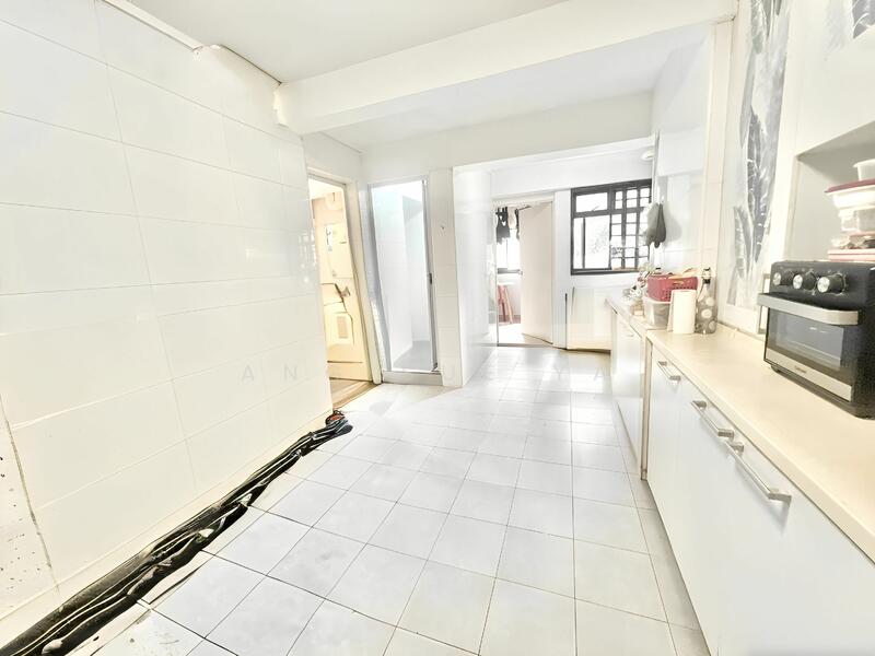 4 Everton Park HDB Flat For Sale at S$ 950,000 | PropertyGuru Singapore