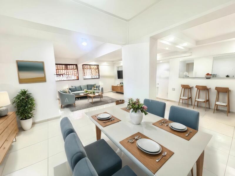 4 Everton Park HDB Flat For Sale at S$ 950,000 | PropertyGuru Singapore