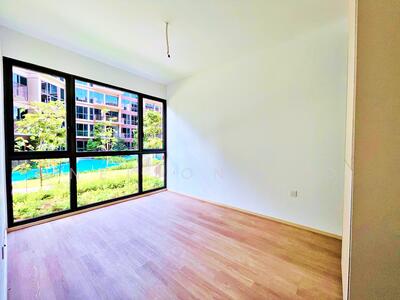 For Sale - The Watergardens at Canberra