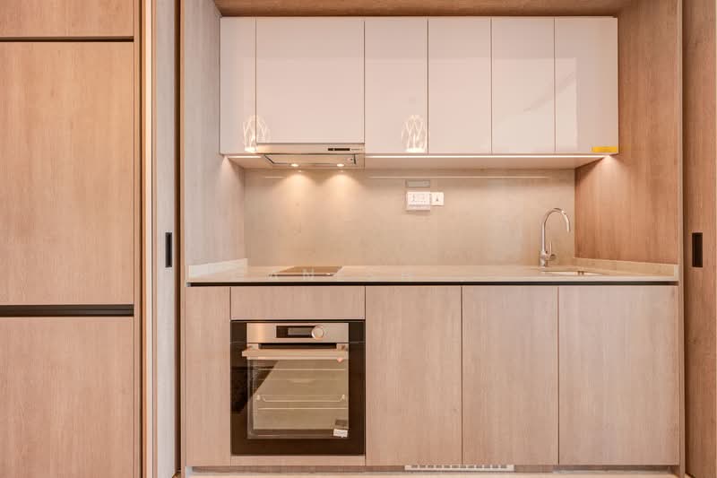 Avenue South Residence, 11 Silat Avenue, 1 Bedroom, 527 sqft, Condominium For Rent, by Ganesh ., 25268054 - PropertyGuru.com.sg