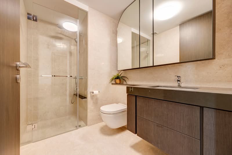 Avenue South Residence, 11 Silat Avenue, 1 Bedroom, 527 sqft, Condominium For Rent, by Ganesh ., 25268054 - PropertyGuru.com.sg