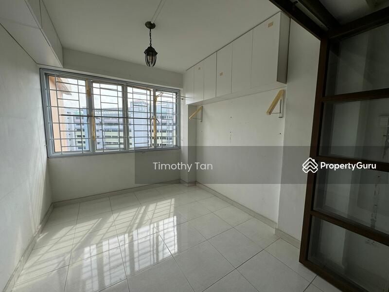 For Rent - 497A Tampines Street 45