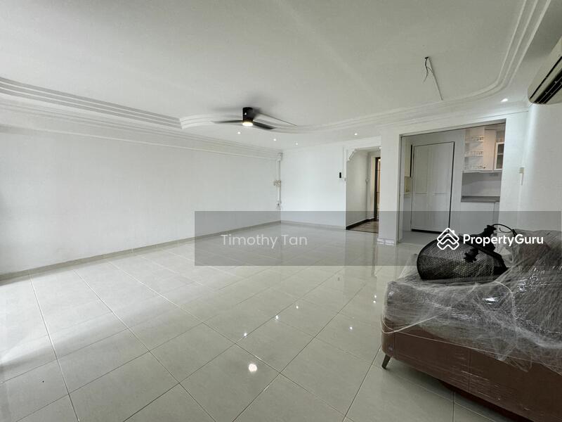 For Rent - 497A Tampines Street 45