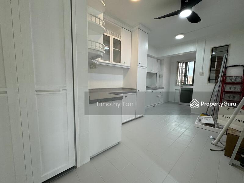 For Rent - 497A Tampines Street 45