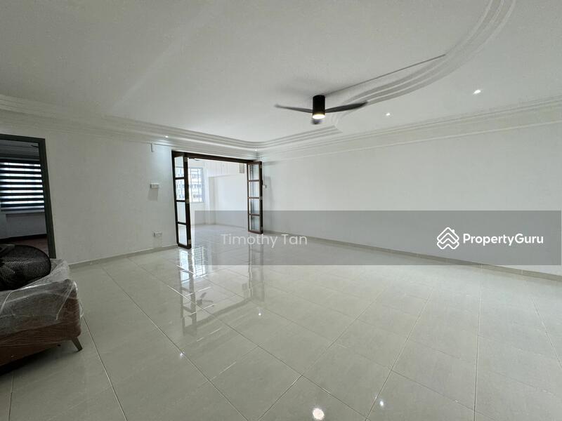 For Rent - 497A Tampines Street 45