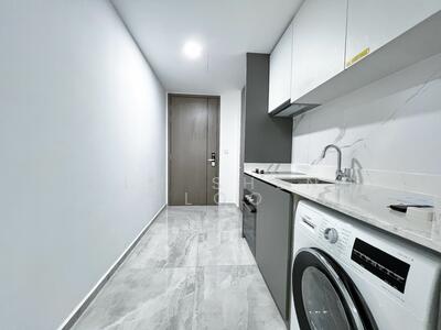 For Rent - Affinity At Serangoon