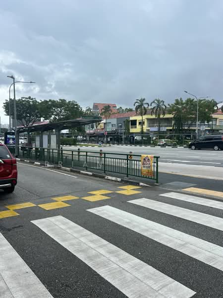 Upper Thomson Road, , 1,600 sqft, Shop / Shophouse For Rent, by Brian Chng, 25268181 - CommercialGuru.com.sg