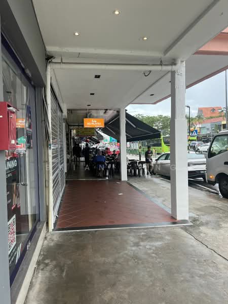 Upper Thomson Road, , 1,600 sqft, Shop / Shophouse For Rent, by Brian Chng, 25268181 - CommercialGuru.com.sg
