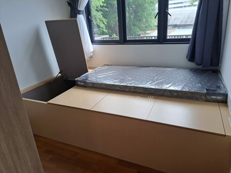 Urban Treasures, 205 Jalan Eunos, 4 Bedrooms, 1,001 sqft, Condominium For Rent, by Lille Low, 25268206 - PropertyGuru.com.sg