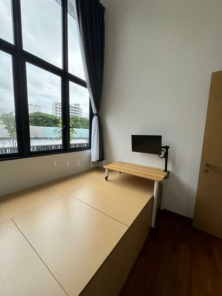 Urban Treasures, 205 Jalan Eunos, 4 Bedrooms, 1,001 sqft, Condominium For Rent, by Lille Low, 25268206 - PropertyGuru.com.sg