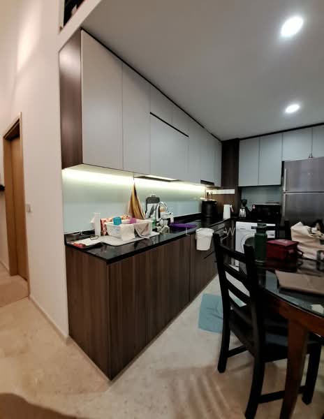 Urban Treasures, 205 Jalan Eunos, 4 Bedrooms, 1,001 sqft, Condominium For Rent, by Lille Low, 25268206 - PropertyGuru.com.sg