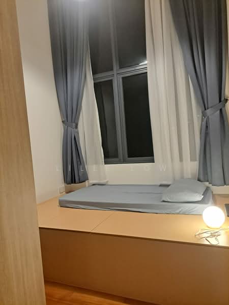 Urban Treasures, 205 Jalan Eunos, 4 Bedrooms, 1,001 sqft, Condominium For Rent, by Lille Low, 25268206 - PropertyGuru.com.sg
