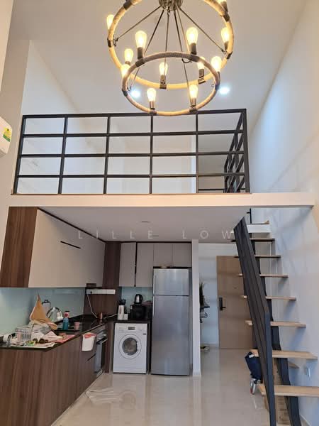 Urban Treasures, 205 Jalan Eunos, 4 Bedrooms, 1,001 sqft, Condominium For Rent, by Lille Low, 25268206 - PropertyGuru.com.sg