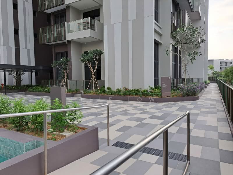 Urban Treasures, 205 Jalan Eunos, 4 Bedrooms, 1,001 sqft, Condominium For Rent, by Lille Low, 25268206 - PropertyGuru.com.sg