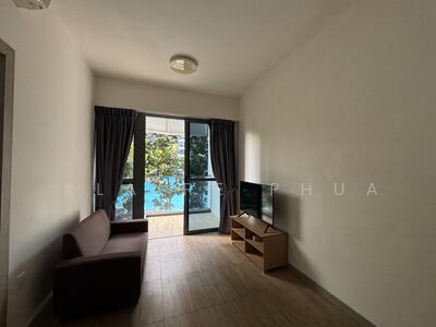 For Rent - The Alps Residences