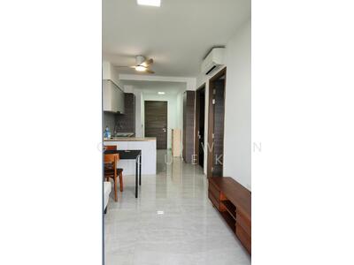 For Rent - The Florence Residences