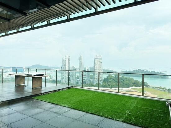 Skyline Residences