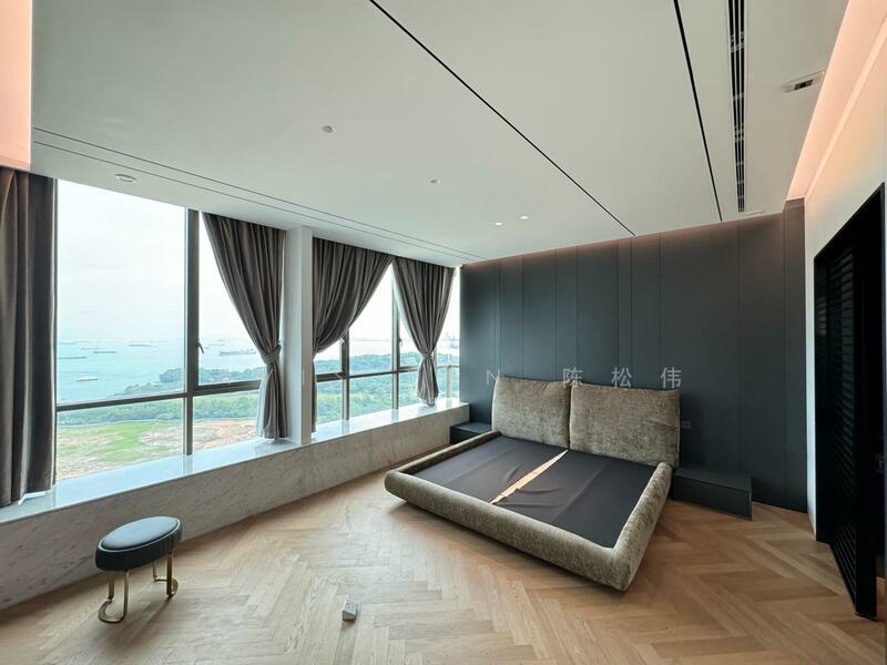 For Sale - Skyline Residences