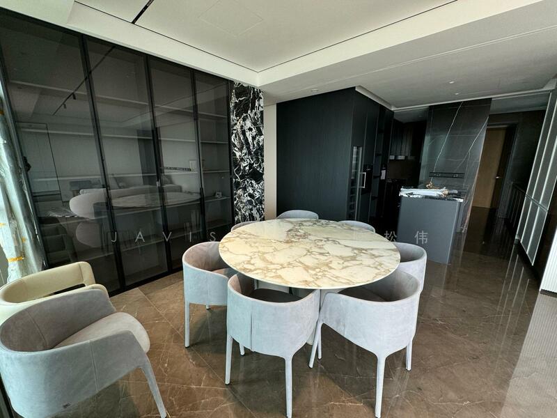 For Sale - Skyline Residences