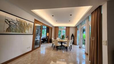 For Sale - Beautiful Detached House At D15 Frankel Estate