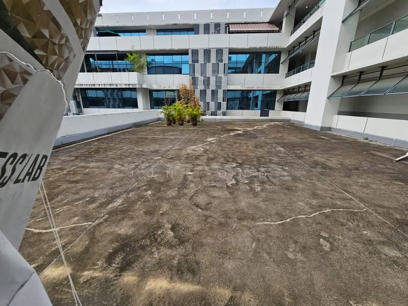 Midview City, 18 Sin Ming Lane, 1,819 sqft, Light Industrial (B1) For Rent, by June Ong, 25268417 - CommercialGuru.com.sg